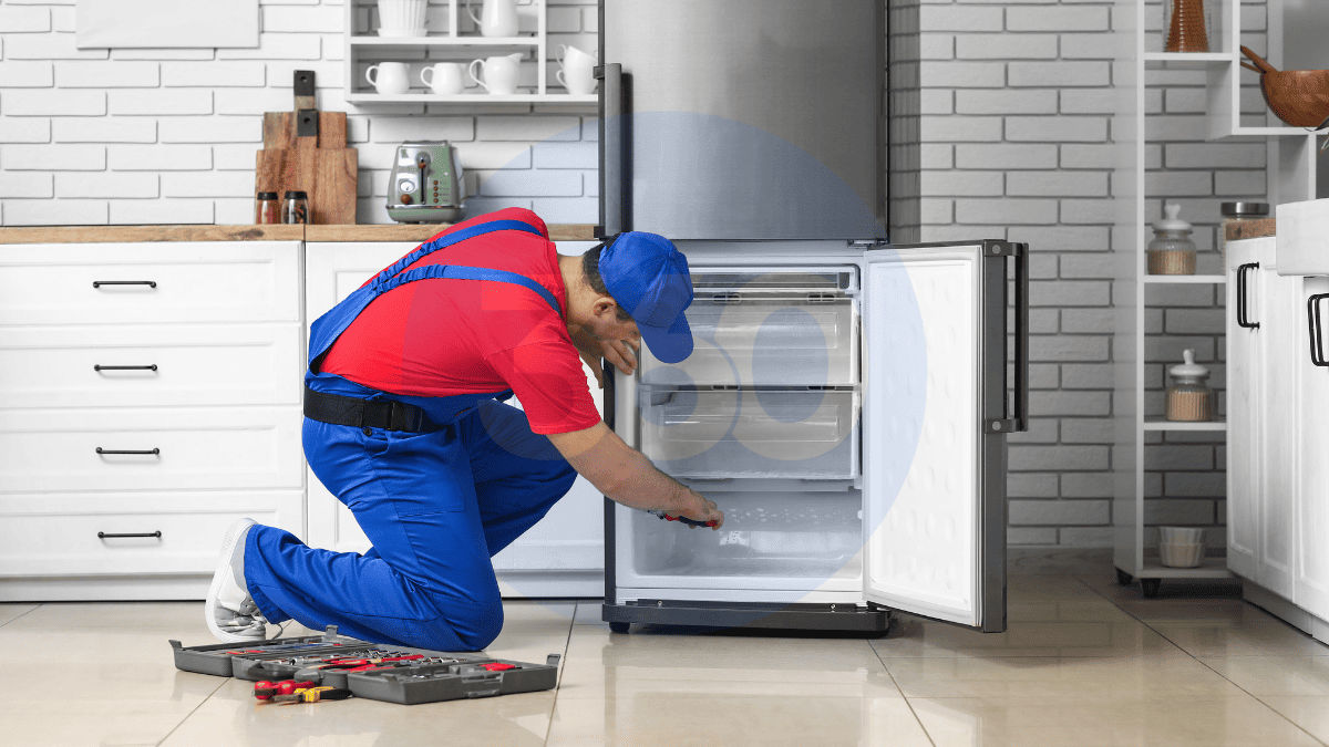İnegöl Buzdolabı Servisi