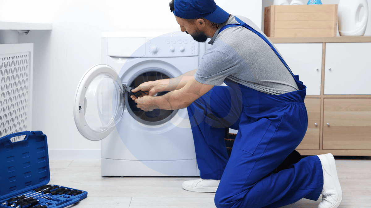 İnegöl Çamaşır Makinesi Servisi